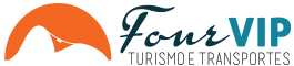 Fourvip Turismo – Passeios e Transportes